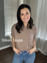 Load image into Gallery viewer, Classic Tees (color options) - Spicy Chic Boutique