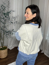 Load image into Gallery viewer, Easy Street Pullover - Spicy Chic Boutique