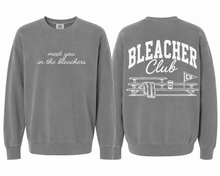 Load image into Gallery viewer, Canon Mac Bleacher Club Sweatshirt (color options)