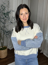 Load image into Gallery viewer, Easy Street Pullover - Spicy Chic Boutique