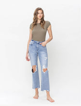 Load image into Gallery viewer, The Alyssa 90&#39;s Straight Leg Jean - Spicy Chic Boutique