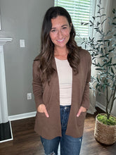 Load image into Gallery viewer, Classic Cardigans (color options)