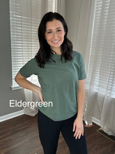 Load image into Gallery viewer, Classic Tees (color options) - Spicy Chic Boutique