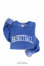 Load image into Gallery viewer, Basketball Sweatshirt (PRE-ORDER) - Spicy Chic Boutique