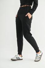 Load image into Gallery viewer, Cozy Essentials Joggers