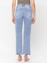 Load image into Gallery viewer, The Alyssa 90&#39;s Straight Leg Jean - Spicy Chic Boutique
