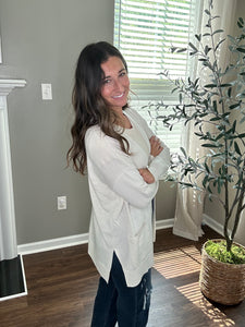Classic Cardigans (color options)