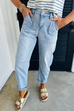 Load image into Gallery viewer, Sommer Jeans - Spicy Chic Boutique