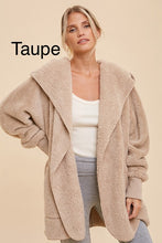 Load image into Gallery viewer, Blanket Hoodies