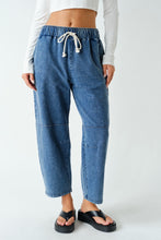 Load image into Gallery viewer, The Looks Like Denim Lounge Pants