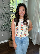 Load image into Gallery viewer, Rosalee Top - Spicy Chic Boutique
