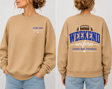 Load image into Gallery viewer, Weekend Uniform CM