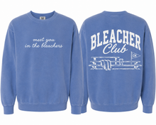 Load image into Gallery viewer, Canon Mac Bleacher Club Sweatshirt (color options)