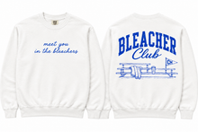 Load image into Gallery viewer, Canon Mac Bleacher Club Sweatshirt (color options)