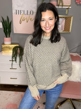 Load image into Gallery viewer, Gracie Sweater