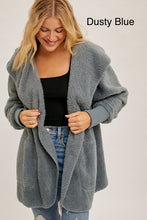 Load image into Gallery viewer, Blanket Hoodies