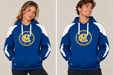 Load image into Gallery viewer, CM Shield Unisex Sweatshirt