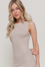 Load image into Gallery viewer, The Hamptons Midi Dress - Spicy Chic Boutique