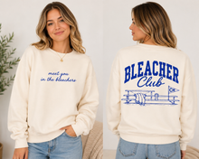 Load image into Gallery viewer, Canon Mac Bleacher Club Sweatshirt (color options)