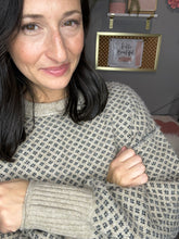 Load image into Gallery viewer, Gracie Sweater