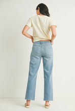 Load image into Gallery viewer, Stretchy Straight Leg Jeans - Spicy Chic Boutique