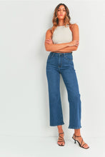 Load image into Gallery viewer, The Classic Wide Leg Jean - Spicy Chic Boutique