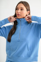 Load image into Gallery viewer, Warm Breeze Pullover - Spicy Chic Boutique