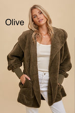 Load image into Gallery viewer, Blanket Hoodies