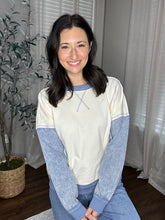 Load image into Gallery viewer, Easy Street Pullover - Spicy Chic Boutique