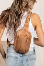 Load image into Gallery viewer, Kira Crossbody Bag