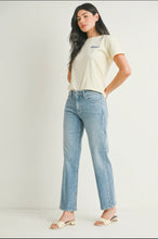 Load image into Gallery viewer, Stretchy Straight Leg Jeans - Spicy Chic Boutique