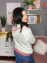 Load image into Gallery viewer, Lovely Lace Sweatshirt