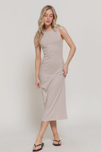 Load image into Gallery viewer, The Hamptons Midi Dress - Spicy Chic Boutique