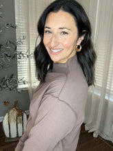 Load image into Gallery viewer, Autumn Basic Tops (color options)