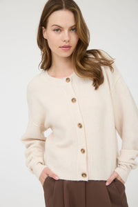 Carrie Sweater
