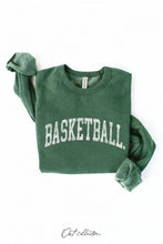 Load image into Gallery viewer, Basketball Sweatshirt (PRE-ORDER) - Spicy Chic Boutique
