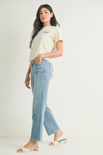 Load image into Gallery viewer, Stretchy Straight Leg Jeans - Spicy Chic Boutique