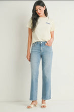 Load image into Gallery viewer, Stretchy Straight Leg Jeans - Spicy Chic Boutique