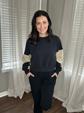 Load image into Gallery viewer, Vintage Vibes Sweatshirt - Spicy Chic Boutique