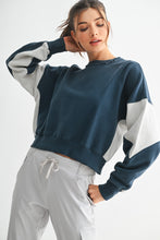 Load image into Gallery viewer, Vintage Vibes Sweatshirt - Spicy Chic Boutique
