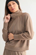 Load image into Gallery viewer, Warm Breeze Pullover - Spicy Chic Boutique