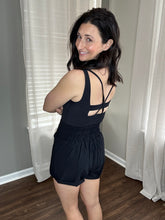 Load image into Gallery viewer, Power Play Romper