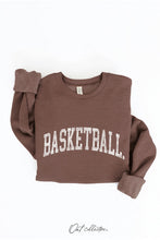 Load image into Gallery viewer, Basketball Sweatshirt (PRE-ORDER) - Spicy Chic Boutique