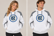 Load image into Gallery viewer, CM Shield Unisex Sweatshirt
