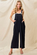 Load image into Gallery viewer, Stay Cool Jumpsuit - Spicy Chic Boutique