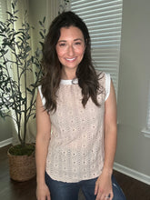 Load image into Gallery viewer, Amelia Top - Spicy Chic Boutique