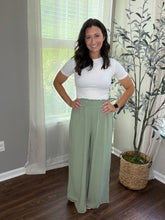 Load image into Gallery viewer, Go With the Flow Pants - Spicy Chic Boutique