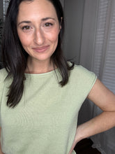 Load image into Gallery viewer, Easy Breeze Knit Top - Spicy Chic Boutique