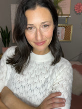 Load image into Gallery viewer, Simone Short Sleeve Sweater