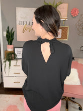 Load image into Gallery viewer, Draped in Your Love Blouse - Spicy Chic Boutique
